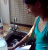 Отзыв о моющем средстве для посуды CleanOk Intensiv