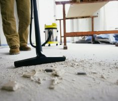 Уборка после ремонта – эффективные рекомендации для качественного и быстрого результата