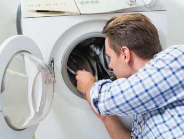Как открыть стиральную машину если она не хочет открываться