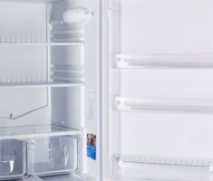 Как разморозить холодильник ноу фрост