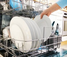 Какую посуду нельзя мыть в посудомоечной машине – ликбез для хозяек
