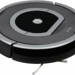 Отзывы о iRobot Roomba 780