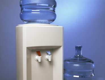 Как почистить кулер для воды быстро и максимально эффективно
