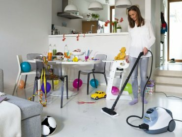 С чего начать уборку в квартире, чтобы превратить процесс в хобби?
