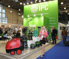 В Москве пройдет 18-я Международная выставка CleanExpo