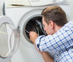Не работает стиральная машина – возможные причины поломок