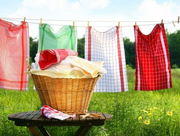 Как отбелить полотенца в домашних условиях – самые эффективные способы